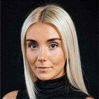 Madeline Anderson