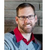 Robert Brodie, P.Eng