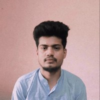 Nishant Kumar Patel