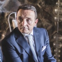 Rodrigo Garcia Valles