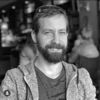 David Odgers
