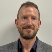 Martyn Nixon