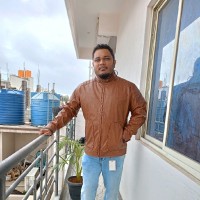 Nayan Adhikari