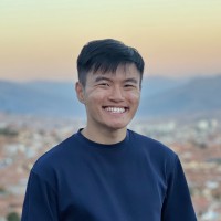 Sean Lo