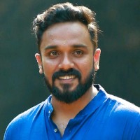 sachin tr