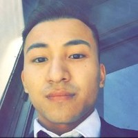 Daniel Chen