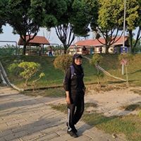 Nur Hafisah Wan Md Yahya