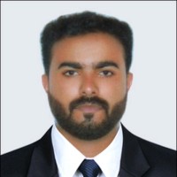 Arun S Nair