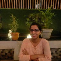 Priya Sharma