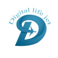 digital lifejet