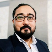 Tanmoy Dey