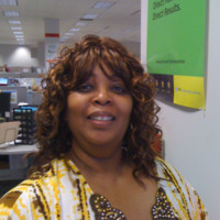Lisa D. Pritchard