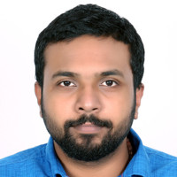 Arjun M S