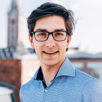 Michiel Herrebout