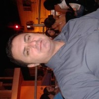 Sergio Aparecido Lisboa
