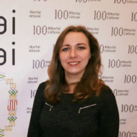 Gabrielė Sieliūnaitė