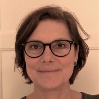 Karin Dahmén