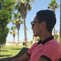 Nouairi Abdelghafour