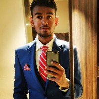 Akshat K. Srivastava