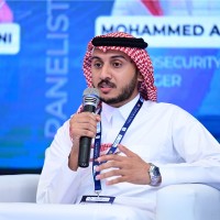 Mohammed Albarqi