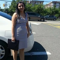 hetal chaudhary patel