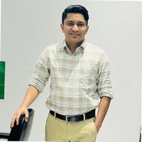 Sajad Mp