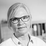 Pia JØRGENSEN