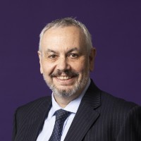 Paul Roughsedge