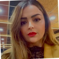 Rania Larbes