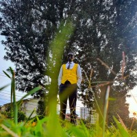 Bogonko Shadrack