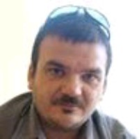 Dr Vladimir Georgiev