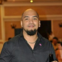 Cyril Von Tabudlong