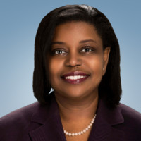 Charyl Bell-Gordon, DNP, MBA, APRN, FNP-C, NEA-BC, FACHE