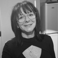 Martine Hamelin