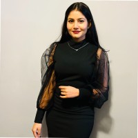 Shweta Choudhary