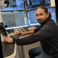 Munaiah Yeddala (Ph.D)
