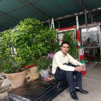 Mohammad Jahandar