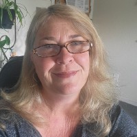 Laurie Sanford