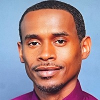 Rashied Mclin