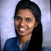 Mounika M.