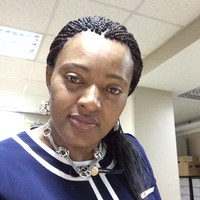Nkiru Aghanwa