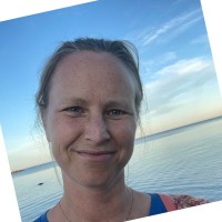 Marianne Bismo