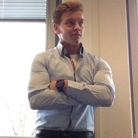 Gerben Houwers
