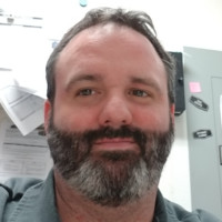Joshua Yergler