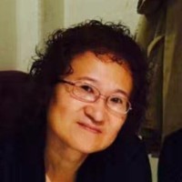 Sherry Wang