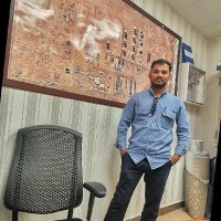 Karthik Rajendran