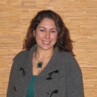 Brooke Visser-Elenbaas