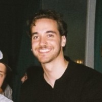 Alex Bandle