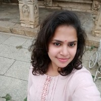 Manasa Vedula