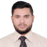 Md. Ataur Rahman Perves